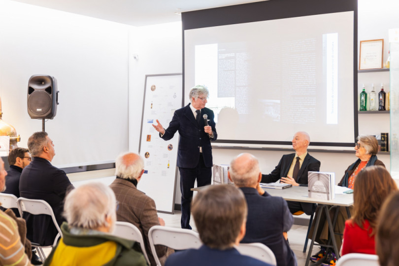 Il patrimonio industriale monferrino tra passato, presente e futuro